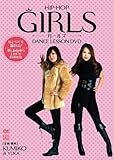 DANCE LESSON DVD HIP-HOP Girls by Kumiko