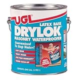 United Gilsonite Laboratories 27613 GL IN/EX LX GRY Paint [並行輸入品]