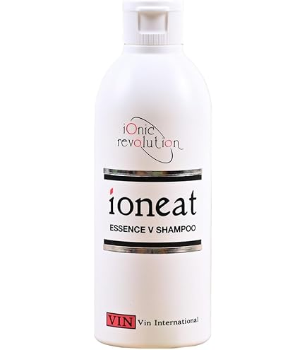 Amazon | VIN イオニート エッセンス V シャンプー モイスト 500ml