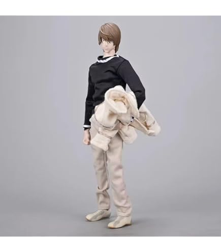 Amazon | G.E.M.シリーズ DEATH NOTE(デスノート) 夜神月L フィギュア