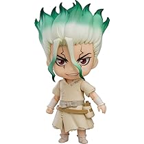 Dr.STONE ねんどろいど 石神千空 ねんどろいど 石神千空
