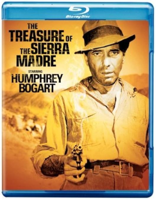 Amazon.co.jp: アフリカの女王 [Blu-ray] : ハンフリー・ボガート