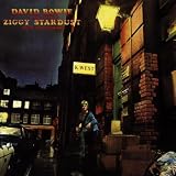 Rise & Fall of Ziggy Stardust