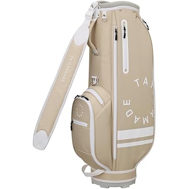 Amazon.co.jp 最新リリース: レディースキャディーバッグ の新着