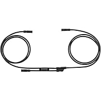 Amazon | SHIMANO(シマノ) SW-R9150 左右レバーセット (Di2) ケーブル