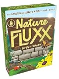 ホビージャパン ネイチャーフラックス 日本語版 (2-6人用 5-30分 8才以上向け) ボードゲーム