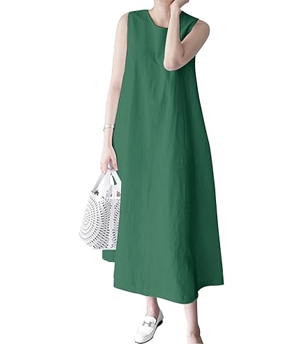 【美品】36ブルーレーベルクレストブリッジ ノースリーブ フレアワンピース 美品】36ブルーレーベルクレストブリッジ ノースリーブ フレア
