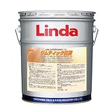 床用樹脂ワックス ジムティック抗菌 ペール缶/18kg 横浜油脂工業