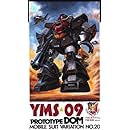 プロトタイプドム