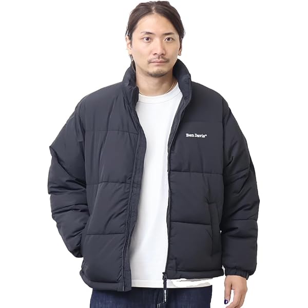 Amazon | BEN DAVIS ベンデイビス コットンダック スーベニア