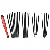 Wiha 62995 Proturn Multi Blade Set with Precision Proturn Handle, carrying case, 22 Piece [並行輸入品]