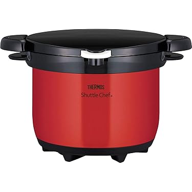 ステンレス 保温調理鍋 大容量　格安 楽天市場】シャトルシェフ大の通販