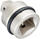 トネ(TONE) インパクト用ソケットアダプター HPNA86 差込角25.4mm&19.0mm