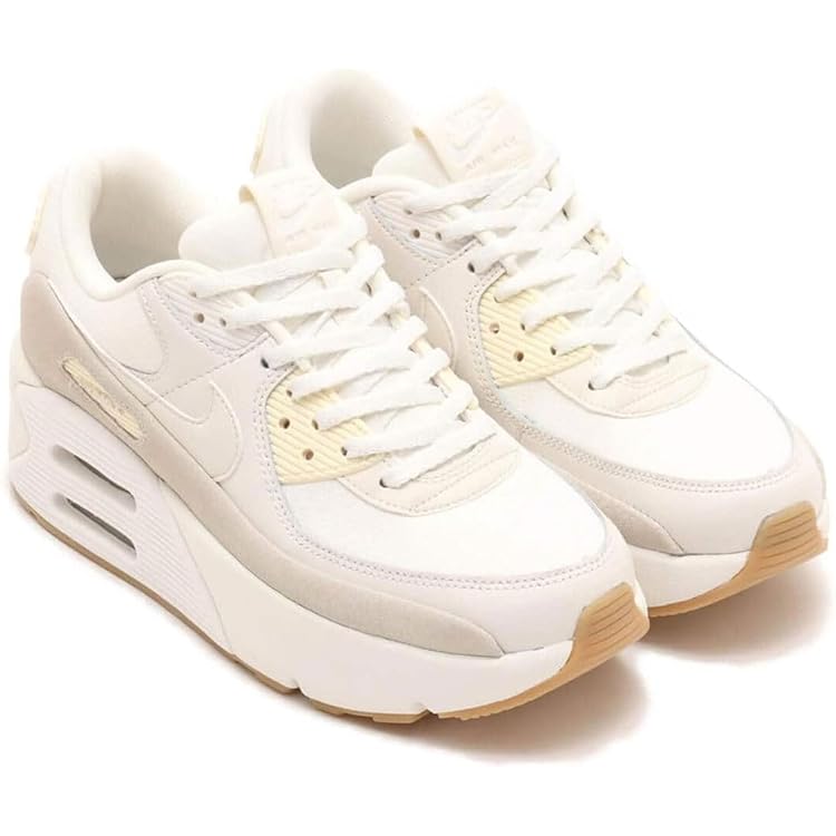 Amazon | [ナイキ] エア マックス 90 LV8 W AIR MAX 90 LV8 セイル