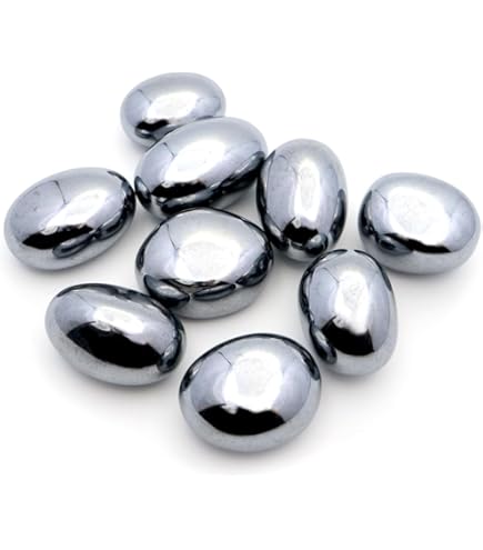 Amazon.co.jp: テラヘルツさざれQ 100g 7mm～22mm テラヘルツ鉱石 高