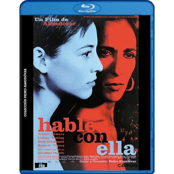 Amazon.co.jp: ペドロ・アルモドバル Blu-ray BOX (初回限定版