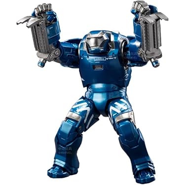 ⭐️大人気のマーベル作品22本セット⭐️ GRAND ACTION BIGSIZE MODEL マジンガーZ オリジナルカラーVer.