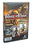 PRINCE OF PERSIA SPECIAL ED. TRILOGY DVD (輸入版)