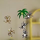 Flensted Mobiles フレンステッド・モビール (Monky Tree/102)