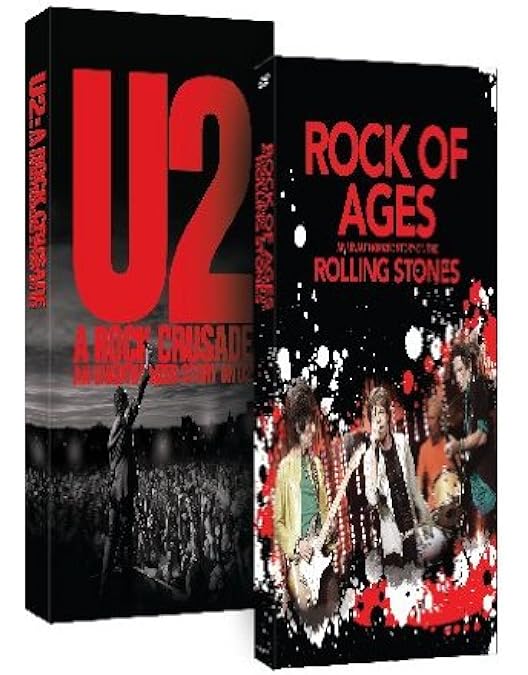 Amazon.co.jp: ロック・オブ・エイジズ(初回生産限定スペシャル