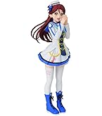 Amazon.co.jp: With Fans! ラブライブ! サンシャイン!! 桜内梨子 Blu