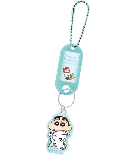 しんちゃん Amazon.co.jp: ティーズファクトリー(T'S Factory) クレヨン