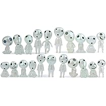 ピーナッツの妖精　ミニチュアテラリウム Amazon | FOMIYES 花の妖精ピクシー 5個 フライウィング