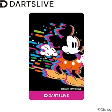 ダートベアコラボの限定DARTSLIVEダーツカード L-style ダートベアコラボ ダーツライブカード - メルカリ