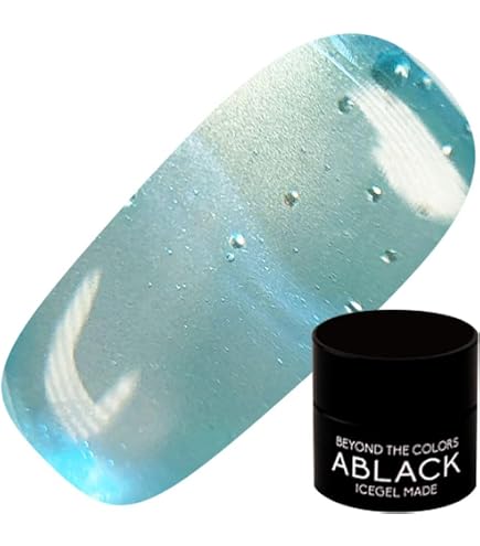 Amazon.co.jp: アイスジェル ICE GEL GENTLEON スターギャラクシー