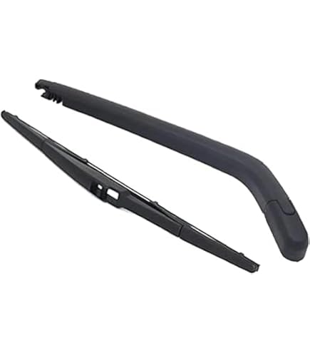 Amazon | YHSMK リアワイパーブレードとアーム、スズキ用ワゴンR