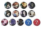文豪ストレイドッグス 激推し缶バッジコレクション vol.7(BOX)