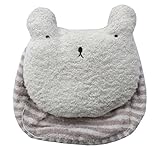 ハートウェル セルビエ Bambinベビー ベビーリュック ライトグレー