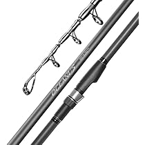 【２本セット】 入門磯竿 高強度高弾性カーボン 2号5.4m 超硬調　ロッド imgrc0093072608.jpg