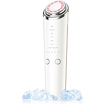 Amazon.co.jp: 美顔器 高周波 RF EMS MC 1台18役 温冷 【2026業界初