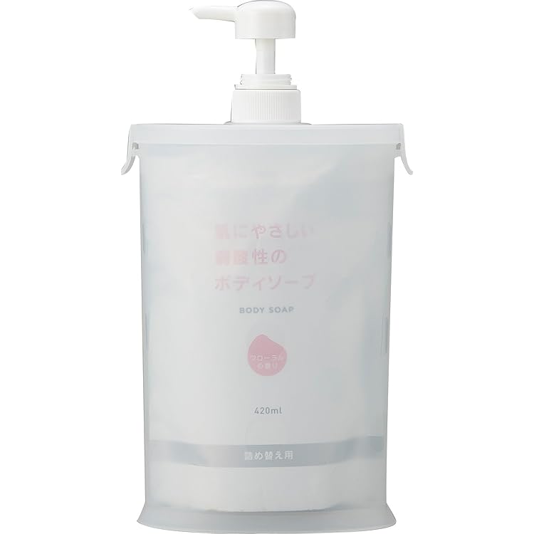 Amazon.co.jp: ホーユー バイカルテ MS+ 600g 詰め替え用 専用容器