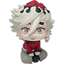 Amazon.co.jp: 中外鉱業 鬼滅の刃 もちころ クッションvol.2 伊