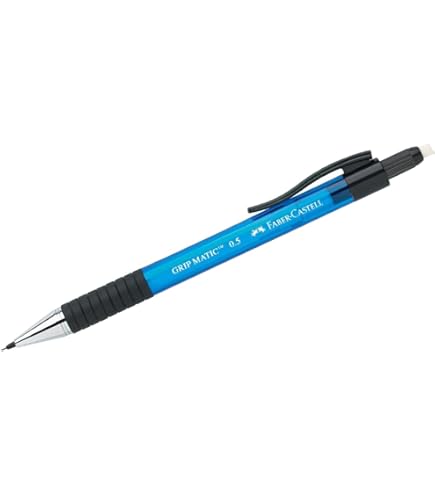 Amazon.co.jp: Faber-Castell ファーバーカステル オートノック式