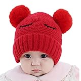 Zerowin HAT ユニセックス・ベビー US サイズ: S カラー: レッド
