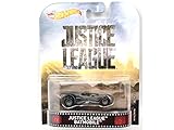 MATTEL HOTWHEELS 1:64SCALE RETRO ENTERTAINMENT "BATMAN" "JUSTICE LEAGUE BATMOBILE" マテル ホットウィール 1:64スケール レトロエンターテイメント「バットマン」 「バットモービル」