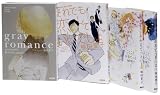 【Amazon.co.jp限定】 複製ミニ色紙付 楠田 夏子 コミック4巻セット (KCデラックス)