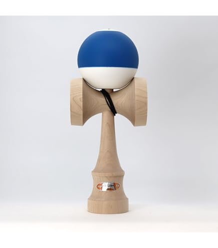 けん玉　ザック・マグナソン プロモデル v3 - ルナシェイプ - 10周年記念 Amazon | けん玉 KENDAMA USA ザック・マグナソン プロモデル 10周年