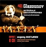 Symphonies No.1-8