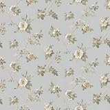 Mirage 986-56013 Magnolia Slate Trail Wallpaper [並行輸入品]