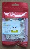 Nanoblock NBCC _ 012 Cinnamoroll / Item # g839gj uy-w8ehf3120282