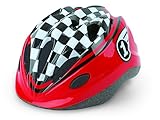 Polisport(ポリスポート) 子供用 自転車 ヘルメット レースXS 48-52cm  XS 48-52cm