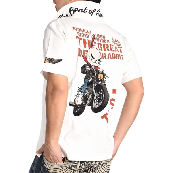 Amazon | [バンソン] クローズ ワースト コラボ Tシャツ T.F.O.A 武装