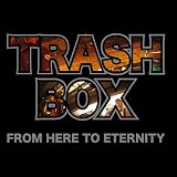 FROM HERE TO ETERNITY