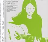 Ono Lisa best 1989-1996