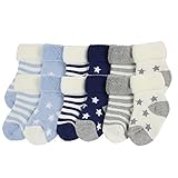 YuLi SOCKSHOSIERY ベビー・ボーイズ US サイズ: One Size カラー: ホワイト