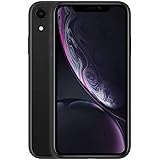 Apple iPhone XR 64GB 128GB 256GB - (Renewed)